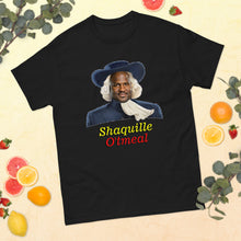 Load image into Gallery viewer, Shaquille O&#39;tmeal
