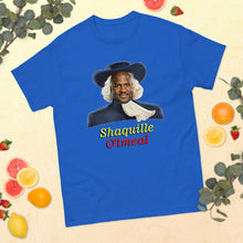 Load image into Gallery viewer, Shaquille O&#39;tmeal
