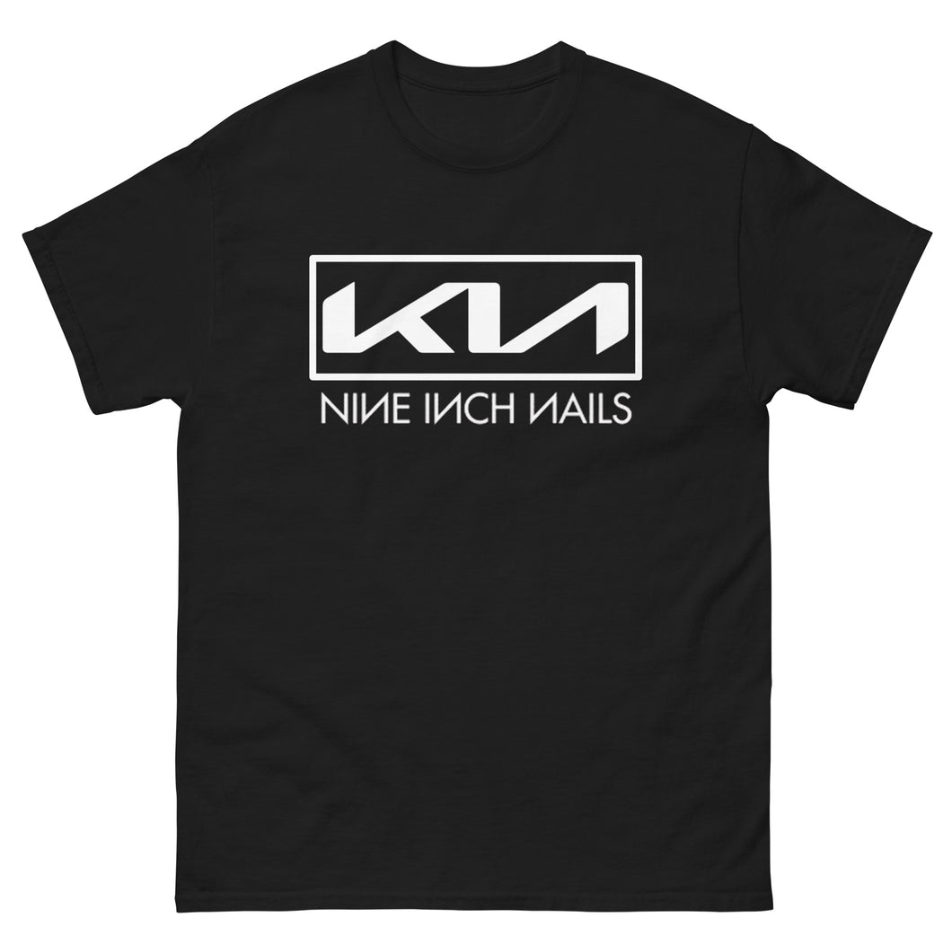 NIN KIA Parody