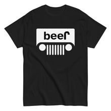 Load image into Gallery viewer, Beer Jeep Parody
