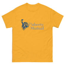 Load image into Gallery viewer, Puberty Mutual Liberty Mutual Insurance Parody
