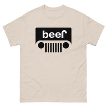 Load image into Gallery viewer, Beer Jeep Parody
