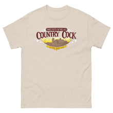 Load image into Gallery viewer, Country Cock &quot;Country Crock&quot; Butter Parody
