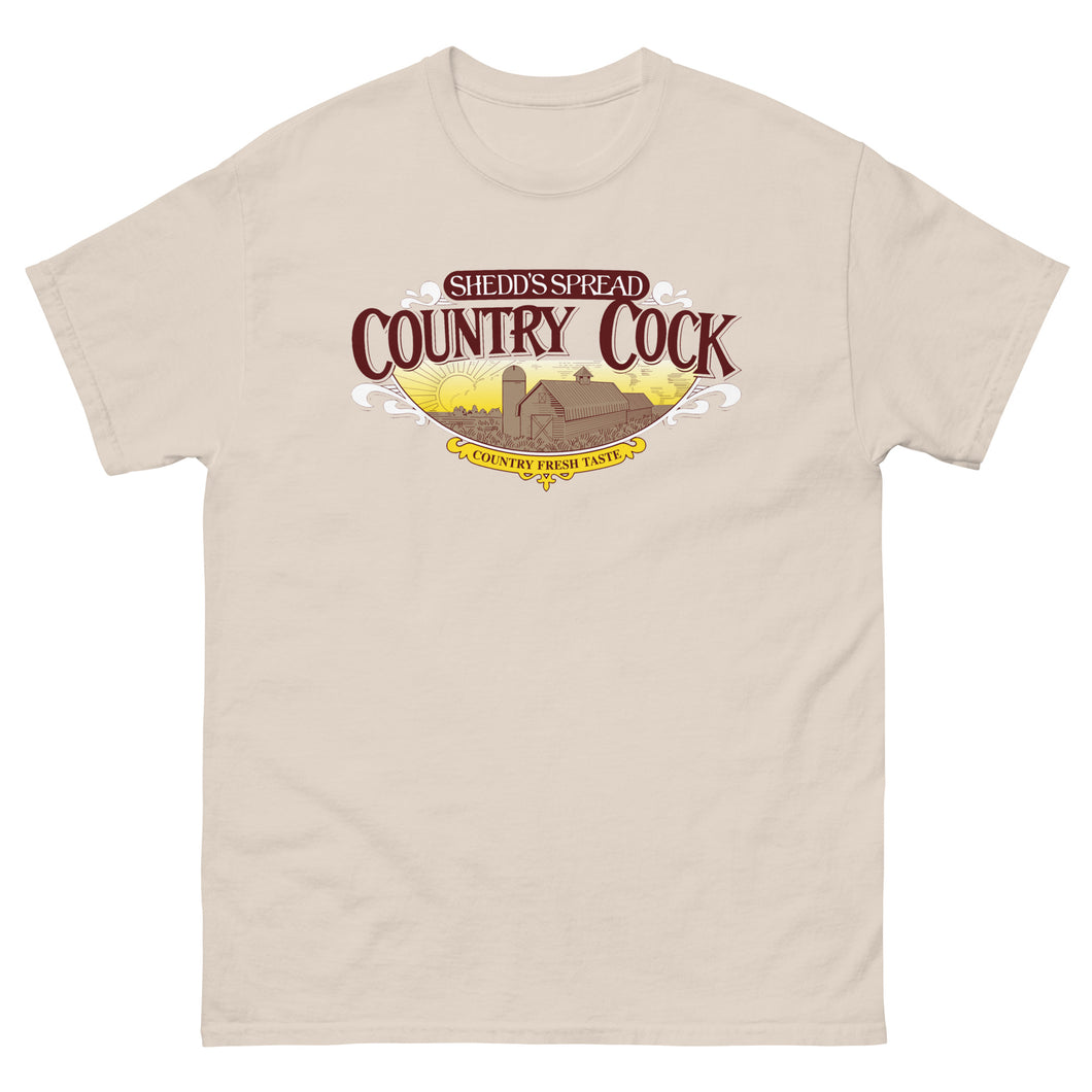 Country Cock 