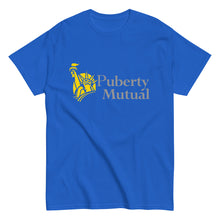 Load image into Gallery viewer, Puberty Mutual Liberty Mutual Insurance Parody
