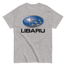 Load image into Gallery viewer, Libaru Subaru Parody
