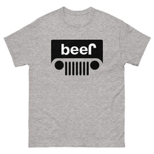 Load image into Gallery viewer, Beer Jeep Parody
