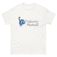 Load image into Gallery viewer, Puberty Mutual Liberty Mutual Insurance Parody
