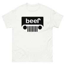 Load image into Gallery viewer, Beer Jeep Parody
