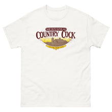 Load image into Gallery viewer, Country Cock &quot;Country Crock&quot; Butter Parody
