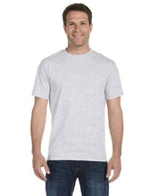 Load image into Gallery viewer, Hanes 5280 Unisex Custom Printed T-Shirt (One Sided Print)
