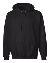Load image into Gallery viewer, Two Sided Custom Printed Hanes F170 Unisex Cotton Hooded Sweatshirt (Two Sided Print)
