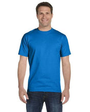 Load image into Gallery viewer, Hanes 5280 Unisex Custom Printed T-Shirt (Two Sided Print)

