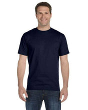 Load image into Gallery viewer, Hanes 5280 Unisex Custom Printed T-Shirt (One Sided Print)
