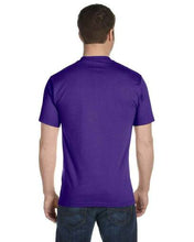 Load image into Gallery viewer, Hanes 5280 Unisex Custom Printed T-Shirt (Two Sided Print)
