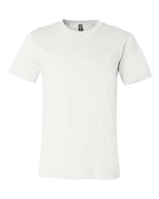 Load image into Gallery viewer, Bella + Canvas 3001 Unisex Custom T-Shirt (Two Sided Print)
